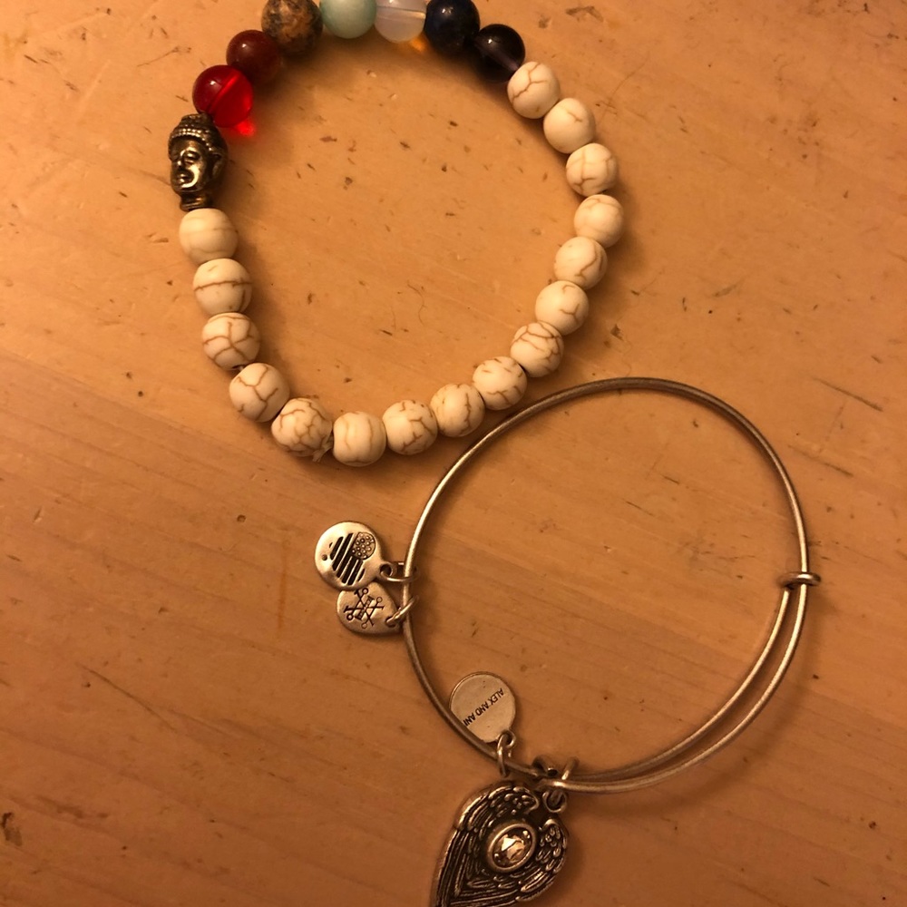 2 Bracelet Bundle